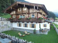 Haus Wildschütz - B&B