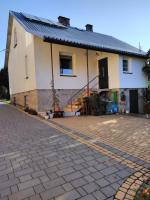 B&B Siemiatycze - Rustykalny Apartament - Bed and Breakfast Siemiatycze