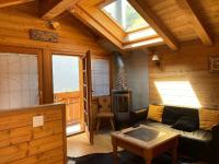 Zermatterchalet - B&B