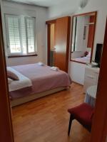 Room-Delux- with a modern bathroom- - Primosten -Lokvice 6 - Chambres d’hôtes Primošten