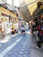 Muse Urban Suites - Ferienwohnung Athen
