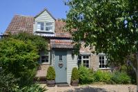 Chiddy Nook Cottage - Chambres d’hôtes
