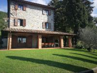 B&B Vetriano - casa marconi - Bed and Breakfast Vetriano