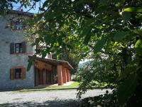 casa marconi - Chambres d’hôtes Vetriano