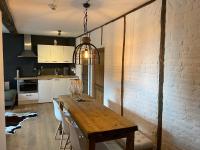 B&B Eijsden - Authentic Stays - 6p-apartment - Bed and Breakfast Eijsden