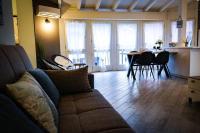 B&B Sesto Calende - L'Attico del Lago - Bed and Breakfast Sesto Calende