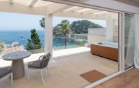 Iancu Charme Apartments - Bed and Breakfast Taormina