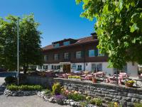 Gästehaus zur Krone - B&B Niedersonthofen