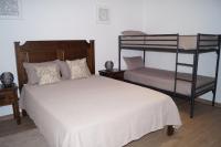 Chambre Familiale avec Salle de Bains Privative