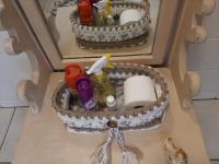 Deluxe Double Room with Shower