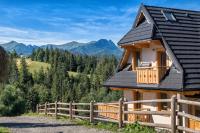 Domek 990m npm - B&B Zakopane