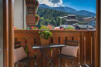 Camera Familiare con Balcone