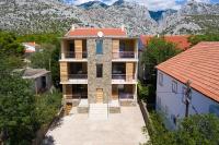 Villa francesca - Ferienwohnung Starigrad-Paklenica