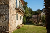 Casa del Cura de Oliveira - Chambres d’hôtes Gondomar