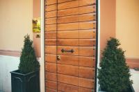 Lighthouse Suites Trastevere - Ferienwohnung Rom