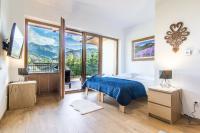 Appartement met 2 slaapkamers