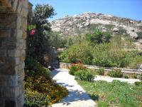 Mateus Studios - B&B Plaka