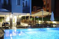 B&B Antalya - Afsin Hotel - Bed and Breakfast Antalya
