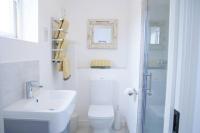 The Croft a lovely town house in the centre of Holt with free PARKING for two cars - Chambres d'hôtes Holt