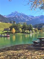 Tga Curver 5 - B&B Cunter