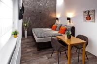 Apartamento Estudio
