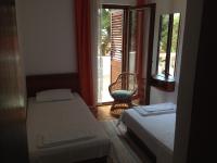 Apartment mit 2 Schlafzimmern