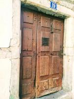 Le Jardin Suspendu Vieux-Lyon - Option Garage - B&B
