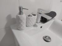 Triple Room with Bathroom