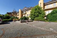 EASY CENTRAL LOFT - MONZA - B&B Monza