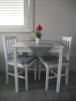 Appartement met Terras
