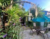 Studio Apartment Antonine - B&B Nueva Orleans