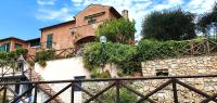 Casa Vacanze Mombrino - B&B