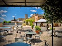 Corte Uccellanda Relais & Spa - B&B Monzambano