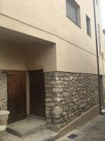 Apartaments La Pertusa 1r piso - Ferienwohnung Corçà