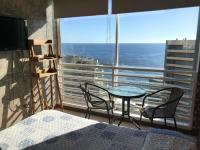 Pingel Apartment Vista Cochoa - B&B Viña del Mar