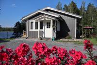Hattapukki - Villa Himpula - Ferienwohnung