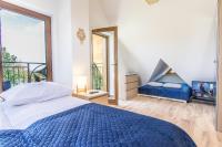 Penthouse Appartement