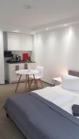 Appartement avec Balcon