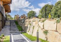 Apartamenty Liptowskie Hale Zakopane - Bed and Breakfast