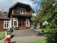 Mīlmaņi - B&B Ranka