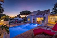 Villa AL Fresco - B&B Guia