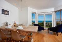 5 Four Seasons - Ferienwohnung Carbis Bay