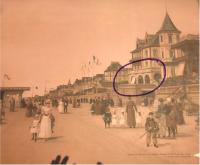 pavillon de la plage - Chambres d’hôtes Trouville-sur-Mer
