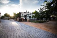 Casa el Olivar de Don Pedro - B&B