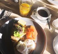 The Oakhill Inn - B&B Shepton Mallet