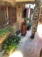 Pousada D'Pillel - B&B Vila do Abraao