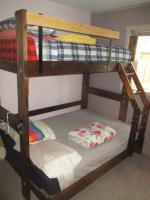 Nice Bunk Bed - B&B Whitehorse