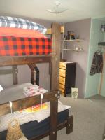 B&B Whitehorse - Nice Bunk Bed - Bed and Breakfast Whitehorse