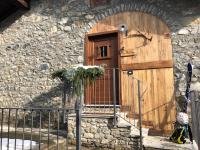 Maison Lucien - B&B Gignod