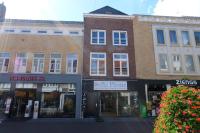 Beautiful 60m2 One-Bedroom Apartment with Terrace - WA7A - Bed and Breakfast Tiel